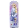 КУКЛА BARBIE DISNEY PRINCESS HLW48 "ЭЛЬЗА"