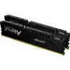 ОПЕРАТИВНАЯ ПАМЯТЬ KINGSTON FURY BEAST, DDR5 SDRAM, 5600 МГЦ, 32 ГБ, KF556C36BBEK2-32