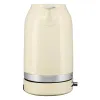 ЭЛЕКТРОЧАЙНИК KITCHENAID 5KEK1701EAC, КРЕМОВЫЙ