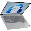 НОУТБУК ДЛЯ БИЗНЕСА 14" LENOVO THINKBOOK 14 G7 IML, ARCTIC GREY, INTEL CORE ULTRA 5 125U, 16ГБ/512ГБ, БЕЗ ОС
