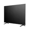 50" LED SMART ТЕЛЕВИЗОР HISENSE 50A6N, 3840X2160 4K UHD, VIDAA U7.0, ЧЁРНЫЙ