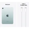 ПЛАНШЕТ APPLE IPAD MINI 7TH GEN, WI-FI, 8ГБ/256ГБ, ГОЛУБОЙ