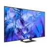 65" LED SMART ТЕЛЕВИЗОР SAMSUNG UE65DU8500UXUA, 3840X2160 4K UHD, TIZEN, СЕРЫЙ