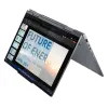 НОУТБУК ДЛЯ БИЗНЕСА 14" LENOVO THINKPAD X1 2-IN-1 GEN 9, GREY, INTEL CORE ULTRA 7 155U, 32ГБ/1024ГБ, WINDOWS 11 PRO