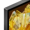 85" LED SMART ТЕЛЕВИЗОР SONY XR85X90LPAEP, 3840X2160 4K UHD, ANDROID TV, ЧЁРНЫЙ