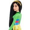 КУКЛА BARBIE DISNEY PRINCESS HLW14 "МУЛАН"