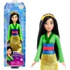 КУКЛА BARBIE DISNEY PRINCESS HLW14 "МУЛАН"