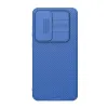 ЧЕХОЛ NILLKIN CAMSHIELD PRO - SAMSUNG GALAXY S24 FE, СИНИЙ
