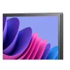 40" LED SMART ТЕЛЕВИЗОР HISENSE 40A4N, 1920X1080 FHD, VIDAA U7.0, ЧЁРНЫЙ