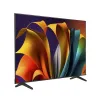 50" LED SMART ТЕЛЕВИЗОР HISENSE 50A6N, 3840X2160 4K UHD, VIDAA U7.0, ЧЁРНЫЙ
