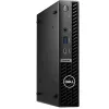 МИНИ ПК DELL OPTIPLEX MICRO (7020), TINY, INTEL CORE I5-14500T, 8ГБ/512ГБ, INTEL UHD GRAPHICS 730, WINDOWS 11 PRO