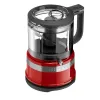 ИЗМЕЛЬЧИТЕЛЬ KITCHENAID 5KFC3516EER, КРАСНЫЙ