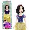 КУКЛА BARBIE DISNEY PRINCESS HLW08 "БЕЛОСНЕЖКА"