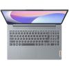 НОУТБУК 15.6” LENOVO IDEAPAD SLIM 3 15IRU8 / INTEL CORE I3-1315U / 8GB / 512GB SSD / ARCTIC GREY