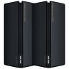 MESH WI-FI 6 СИСТЕМА XIAOMI MESH SYSTEM AX3000 (2-PACK)  / AX3000 DUAL BAND /  3 LAN/WAN GIGABIT PORT