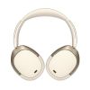 НАУШНИКИ EDIFIER WH950NB / BLUETOOTH / IVORY