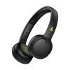 НАУШНИКИ EDIFIER WH500 / BLUETOOTH / BLACK