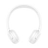 НАУШНИКИ EDIFIER WH500 / BLUETOOTH / WHITE
