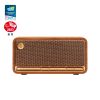 НАСТОЛЬНАЯ БЕСПРОВОДНАЯ КОЛОНКА EDIFIER MP230 BROWN / 20W / BLUETOOTH 5.0 / 2500MAH