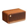 НАСТОЛЬНАЯ БЕСПРОВОДНАЯ КОЛОНКА EDIFIER MP230 BROWN / 20W / BLUETOOTH 5.0 / 2500MAH