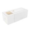 НАСТОЛЬНАЯ БЕСПРОВОДНАЯ КОЛОНКА EDIFIER MP230 WHITE / 20W / BLUETOOTH 5.0 / 2500MAH