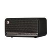 НАСТОЛЬНАЯ БЕСПРОВОДНАЯ КОЛОНКА EDIFIER MP230 RETRO BLACK / 20W / BLUETOOTH 5.0 / 2500MAH