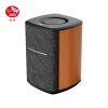 WI-FI КОЛОНКА EDIFIER MS50A  BROWN / 40W RMS / BLUETOOTH 5.0/ WIFI/ WOODEN