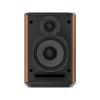 WI-FI КОЛОНКА EDIFIER MS50A  BROWN / 40W RMS / BLUETOOTH 5.0/ WIFI/ WOODEN
