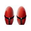 КОЛОНКИ EDIFIER E25HD LUNA ECLIPSE RED / 74W RMS / BLUETOOTH 5.3