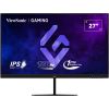 27.0” ИГРОВОЙ МОНИТОР VIEWSONIC VX2779-HD-PRO/ 1MS/ 180HZ/ BLACK