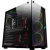КОМПЬЮТЕР ATOL PC1150MP - GAMING A-RGB#2.4 V1/ AMD RYZEN 5 5600/ 32GB / 1TB SSD + 2TB/ RADEON RX 7800XT/ BLACK