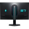 27” ИГРОВОЙ МОНИТОР DELL  ALIENWARE AW2724DM/ QHD/ 1 MS/ 180HZ/ BLACK