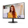 27.0” МОНИТОР AOC U27B3M/ 4K/ 4M/ BLACK