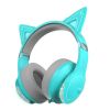 НАУШНИКИ EDIFIER HECATE G5BT CAT TURQUOISE