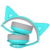 НАУШНИКИ EDIFIER HECATE G5BT CAT TURQUOISE