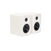 КОЛОНКИ EDIFIER M60 WHITE/ 66W RMS/ BLUETOOTH/ 3.5MM AUX/ USB-C AUDIO INPUTS