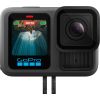 ЭКШН КАМЕРА GOPRO HERO 13 BLACK + 64GB SD CARD [CHDSB-131-RT]