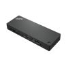 ДОК-СТАНЦИЯ THINKPAD UNIVERSAL THUNDERBOLT 4 DOCK (40B00135EU)
