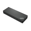 ДОК-СТАНЦИЯ THINKPAD UNIVERSAL THUNDERBOLT 4 DOCK (40B00135EU)