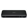ACER USB TYPE C DOCKING III BLACK WITH EU POWER CORD (RETAIL PACK)  - ADK930
