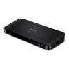 ACER USB TYPE C DOCKING III BLACK WITH EU POWER CORD (RETAIL PACK)  - ADK930