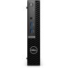 КОМПЬЮТЕР DELL OPTIPLEX 7010 MFF / INTEL CORE I3 / 8GB / 256GB SSD / BLACK