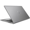 НОУТБУК 15.6'' HP ZBOOK POWER G10 A / INTEL CORE I7-13700H / 16GB / 512GB SSD / NVIDIA RTX A500 / WIN11PRO / GREY
