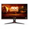 23.8” ИГРОВОЙ МОНИТОР AOC 24G2SPU/BK  / 1MS / 165MHZ / BLACK