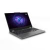 НОУТБУК 15.6” LENOVO LOQ 15IRX9 / QHD / INTEL CORE I7-13650HX / 16GB / 1TB SSD / RTX 4050 / LUNA GREY