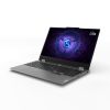 НОУТБУК 15.6” LENOVO LOQ 15IRX9 / QHD / INTEL CORE I7-13650HX / 16GB / 1TB SSD / RTX 4060 / LUNA GREY