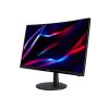 23.8” MONITOR GAMING ACER NITRO ED240QS3 [UM.UE0EE.301] / CURVED / 1MS / 180HZ / BLACK
