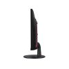 23.8” MONITOR GAMING ACER NITRO ED240QS3 [UM.UE0EE.301] / CURVED / 1MS / 180HZ / BLACK