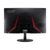 23.8” MONITOR GAMING ACER NITRO ED240QS3 [UM.UE0EE.301] / CURVED / 1MS / 180HZ / BLACK
