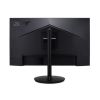 27.0” МОНИТОР ACER VERO CB272UE3 [UM.HB2EE.319] / QHD / 1MS / 100HZ / BLACK